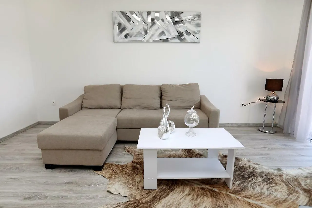 Lejlighed Apartmani Tokla Trogir Kroatien
