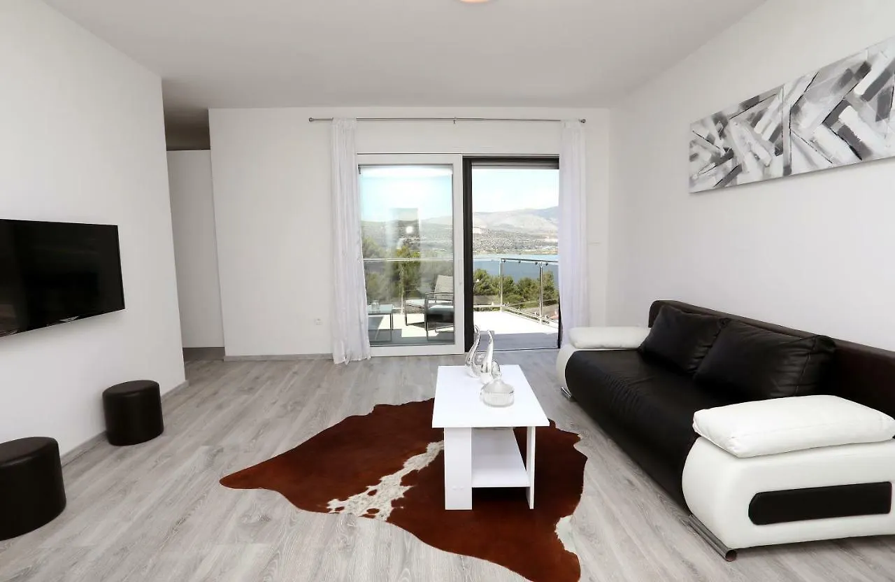 Apartmani Tokla Trogir