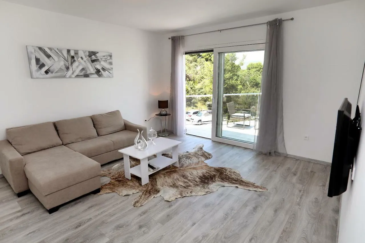 Apartmani Tokla Trogir 0*,  Chorwacja