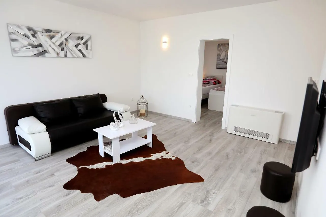 Apartmani Tokla Trogir Apartament