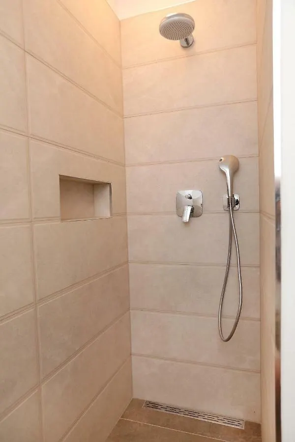 Apartmani Tokla Trogir Apartament
