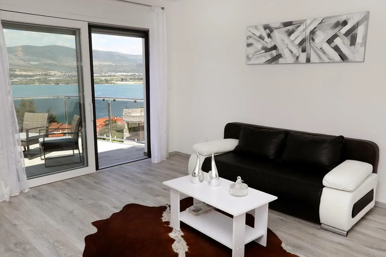 Apartament Apartmani Tokla Trogir Chorwacja