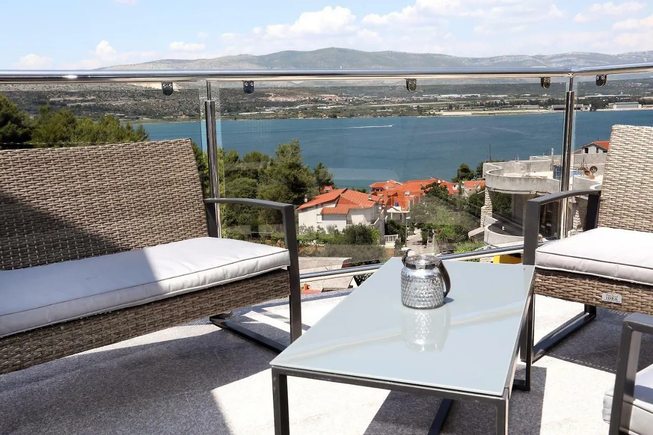 Apartmani Tokla Trogir