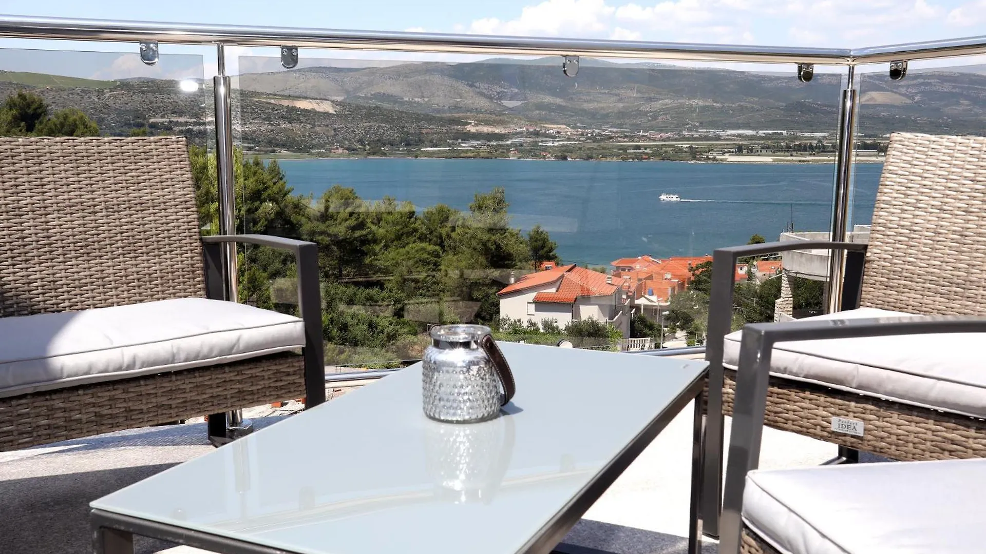 Apartament Apartmani Tokla Trogir