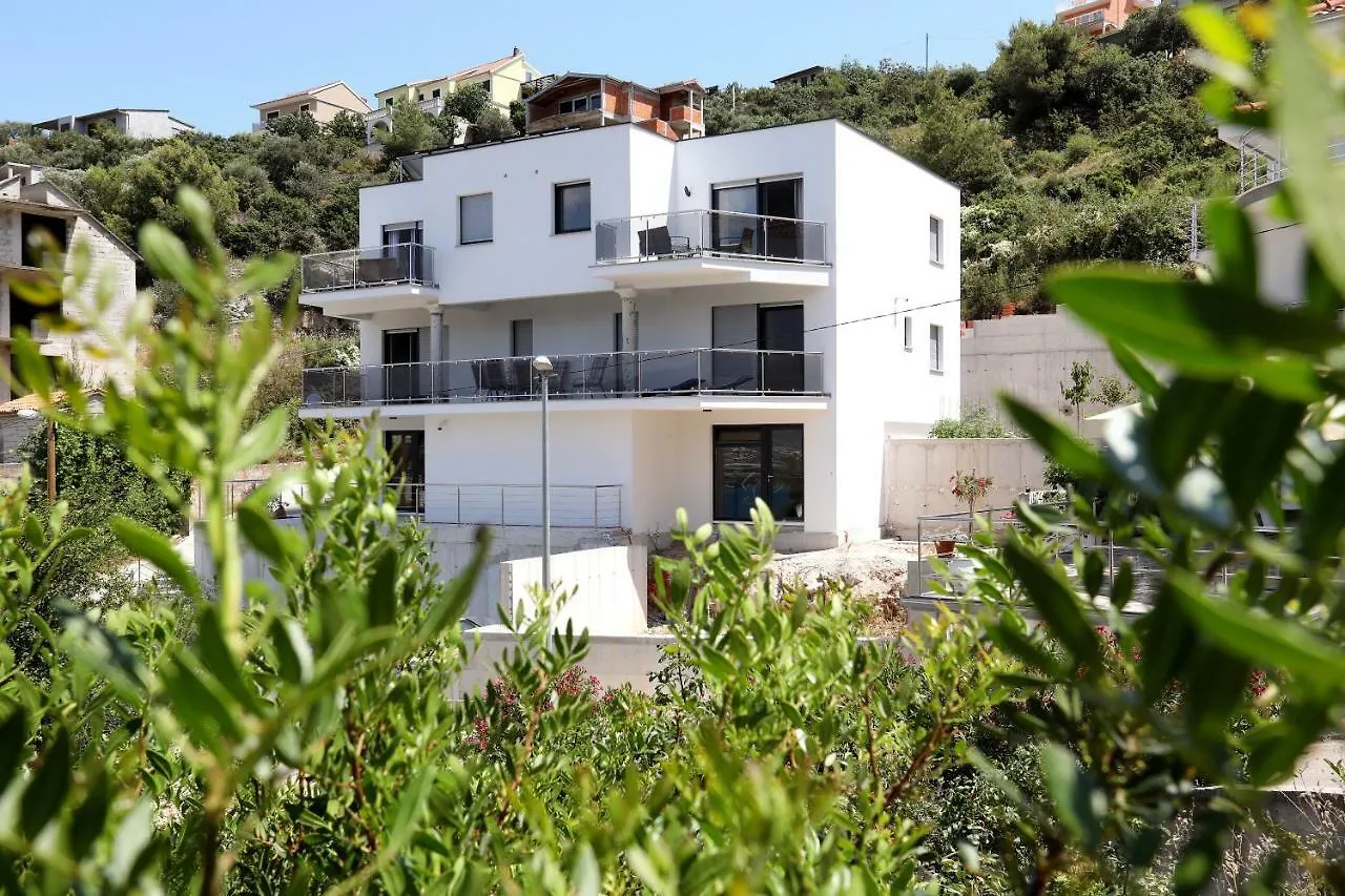 Apartmani Tokla Trogir