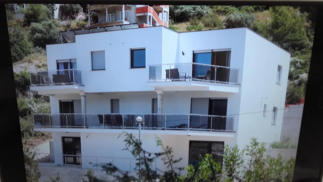 Apartament Apartmani Tokla Trogir